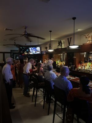 Bobby Van's Steakhouse by null