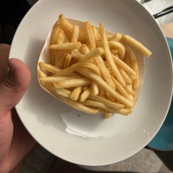 Irv's Burgers - French Fries - Burgers Near Me - San Diego, California Irv's Burgers - French Fries - Burgers Near Me - San Diego, California