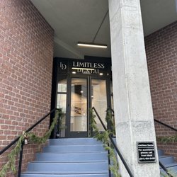 Limitless Dental Jersey City