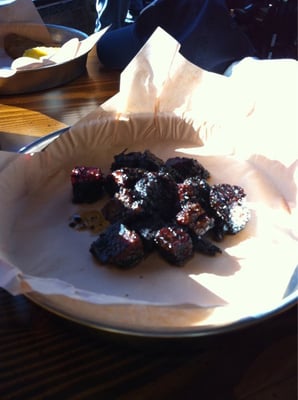 Lockhart's BBQ by null
