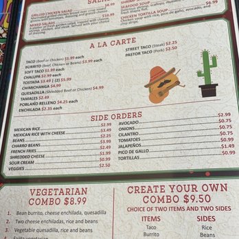 La Mesa Fort Smith - Mexican Near Me - Fort Smith, Arkansas La Mesa Fort Smith - Mexican Near Me - Fort Smith, Arkansas