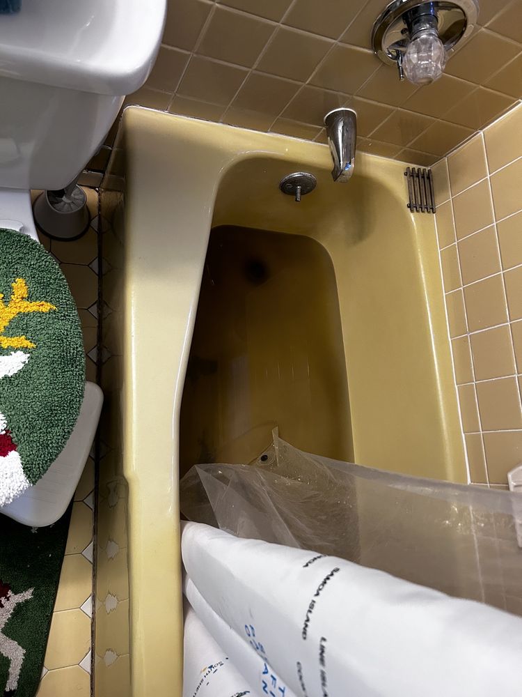 Slide of J. Mulvaney Plumbing & Heating