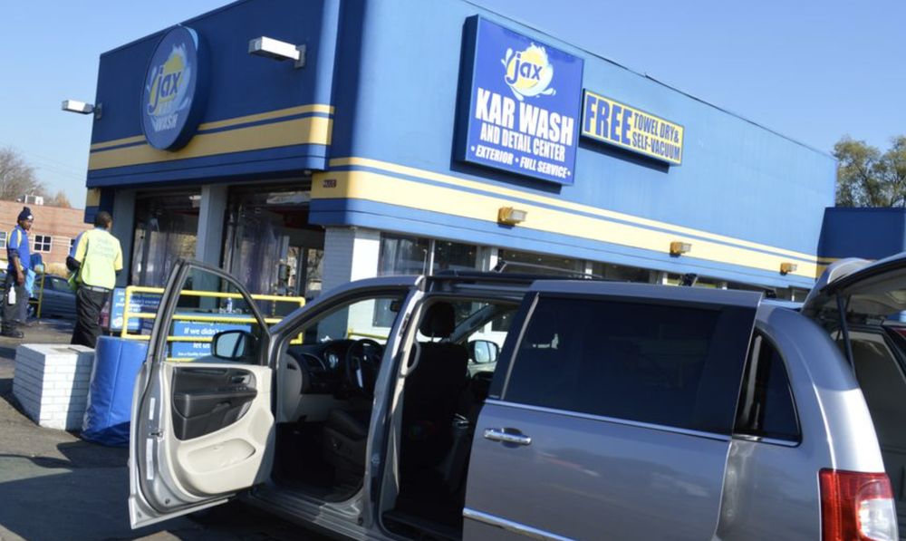 JAX KAR WASH ROYAL OAK Updated July 2024 267 Photos & 146 Reviews
