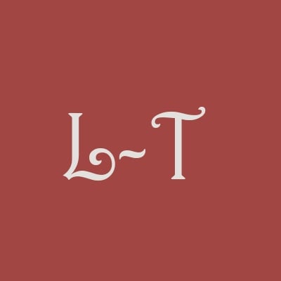 L-Train Logo