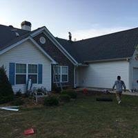 Slide of JET Contracting