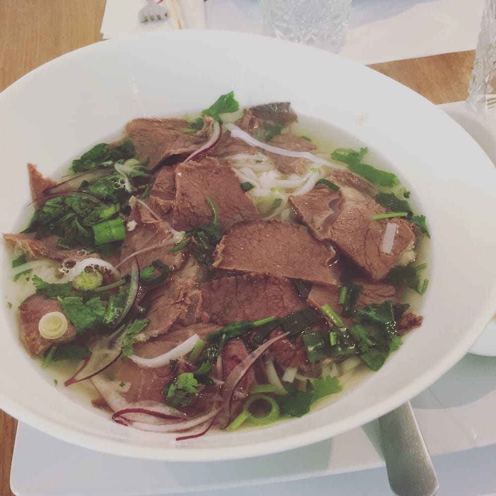 Neb.o restaurace - Asian Fusion Near Me - Prague, Puerto Rico