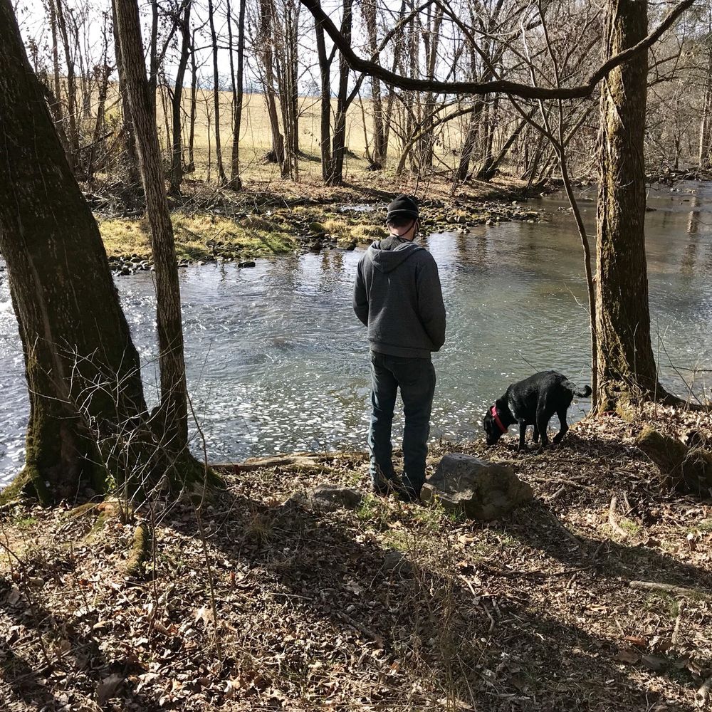 David Crockett Birthplace State Park - Campgrounds Near Me - Limestone, Tennessee