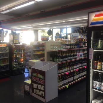 3TEN Liquor - Bigger than I thought - Beer, Wine & Spirits Near Me - Torrance, California