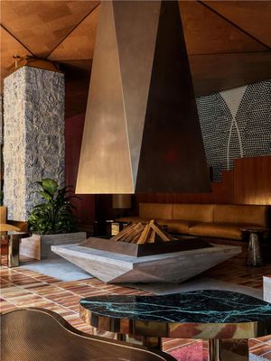 The Manner by null The Manner by null