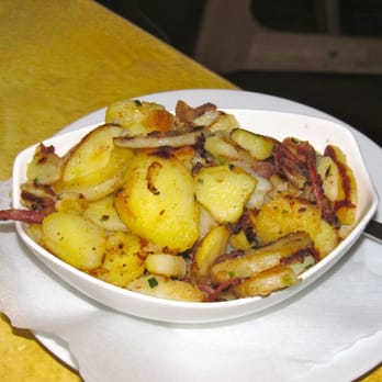 Winzerstüble - Bratkartofflen - Wine Bars Near Me - Gengenbach, BW
