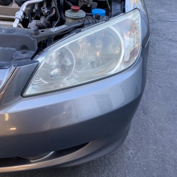 Beyond Detail - Auto Detailing Near Me - Oxnard, California