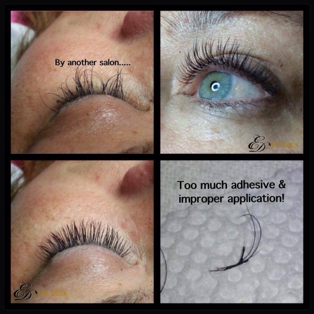 Eye Deux  - Permanent Makeup Near Me - Hampton, Virginia