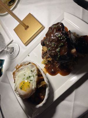 Ruffino's | Italian Restaurant by null