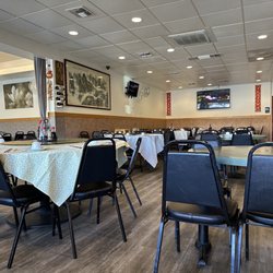 New Hong Kong Wok