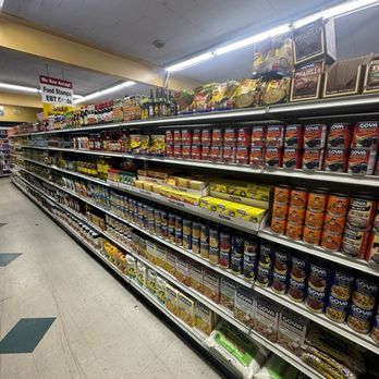 Marlboro Market - Essentials - Grocery Near Me - Marlboro, New York