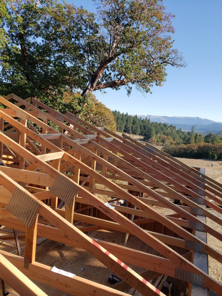 Slide of Simpson Building Company