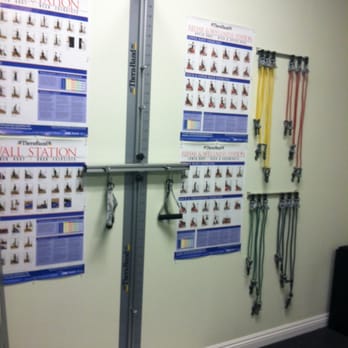 Apache Health Center - rehabilitation center for in-clinic strength, balance, and core training. - Chiropractors Near Me - Las Vegas, Nevada
