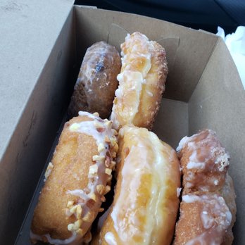 Mag's Donuts & Bakery - Donuts Near Me - Irvine, California Mag's Donuts & Bakery - Donuts Near Me - Irvine, California