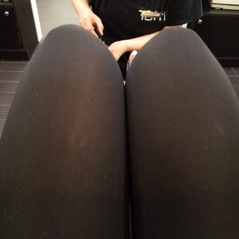 Tutti Nails & Spa - LILLY IS AWESOME - Nail Salons Near Me - Burlington, Massachusetts