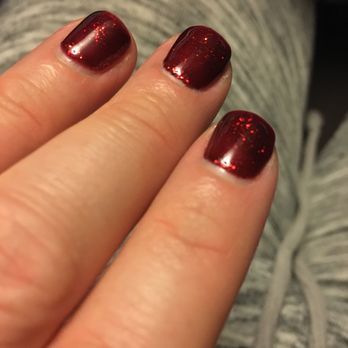 Rose Nails - No chip #11 - Nail Salons Near Me - Chicago, Illinois Rose Nails - No chip #11 - Nail Salons Near Me - Chicago, Illinois