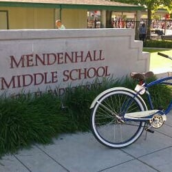 MENDENHALL WILLIAM MIDDLE SCHOOL - 1701 El Padro Dr, Livermore, CA - Yelp