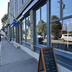 Stone Alley Brewing Company - Exterior
