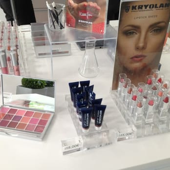 Kryolan - Cosmetics & Beauty Supply Near Me - Munich, BY