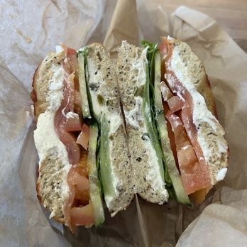 The Posh Bagel - Bagels Near Me - San Francisco, California The Posh Bagel - Bagels Near Me - San Francisco, California