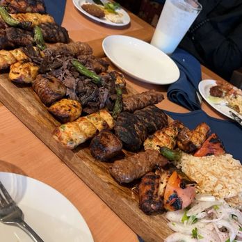 SEVIN MEDITERRANEAN KITCHEN - Updated August 2024 - 174 Photos & 132