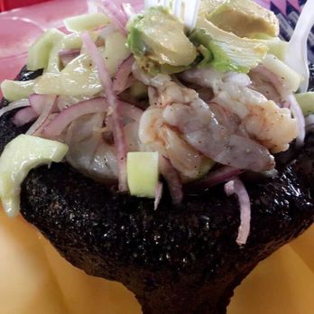 Mariscos el Mazateño - Tacos Near Me - Tijuana, BCN