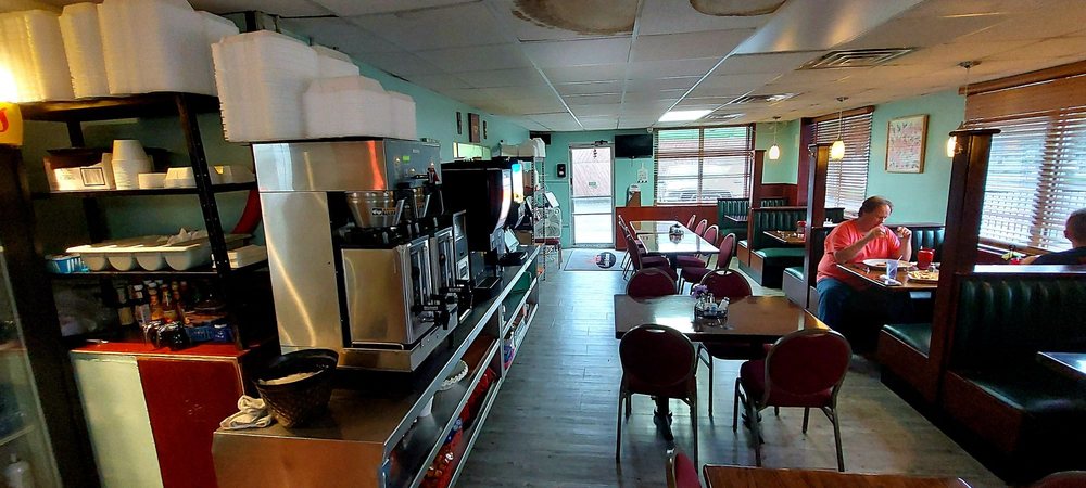 Nick's Restaurant