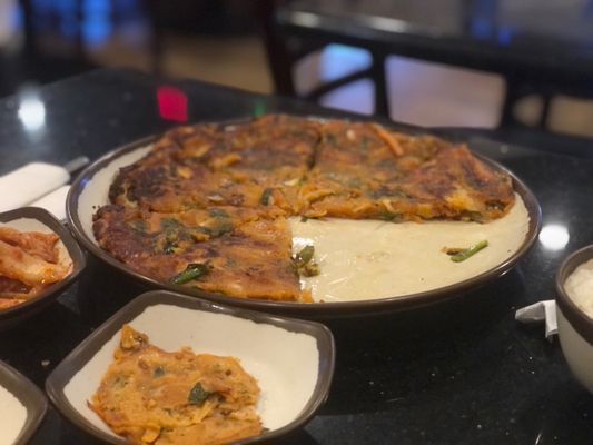 Kaju Korean Cuisine — Allston by null