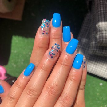 Trending Nails Spa - Waxing Near Me - San Jose, California Trending Nails Spa - Waxing Near Me - San Jose, California