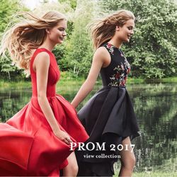 Wolsfelt's Prom