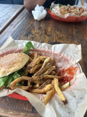 YEAH! BURGER by null