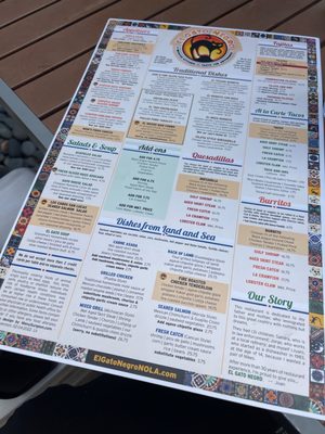 El Gato Negro - Lakeview by null