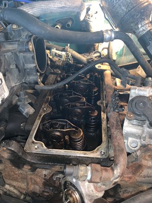 Caught up schedual - As for Wrenchmasters we are very family oriented but very passionate about our vehicles. We love being in the shop learning with eachother as well as embracing oppertunities outside the shop and meeting new customers