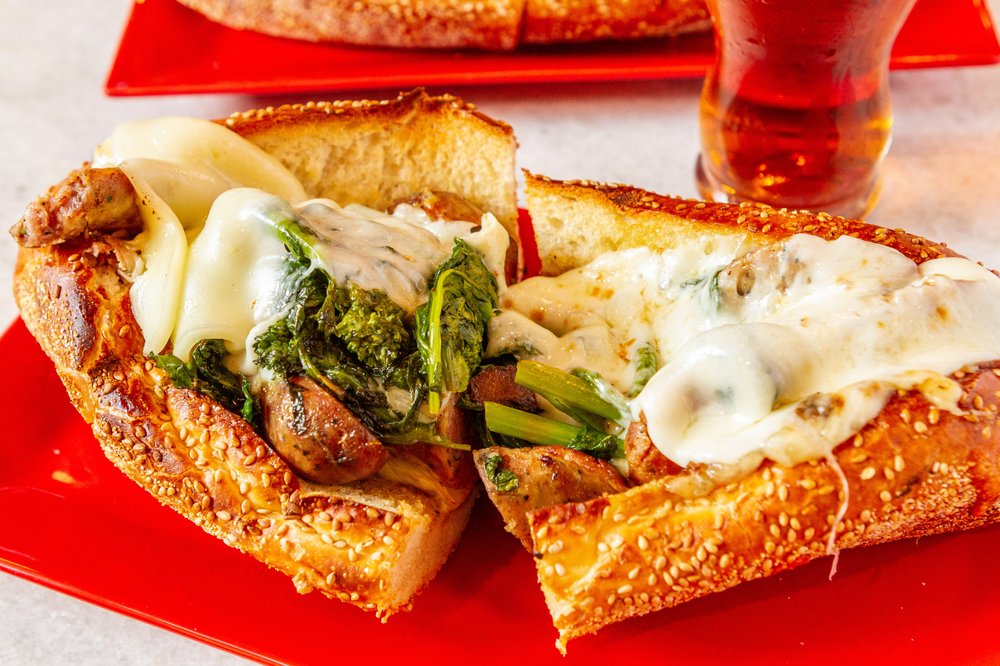 JOE’S PIZZA & PASTA 104 Photos & 146 Reviews 346348 Union Ave