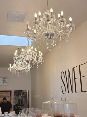 Sweet Lady Jane by null