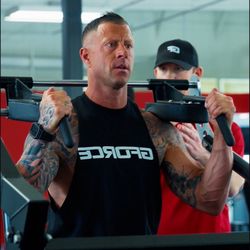 GForce Fitness