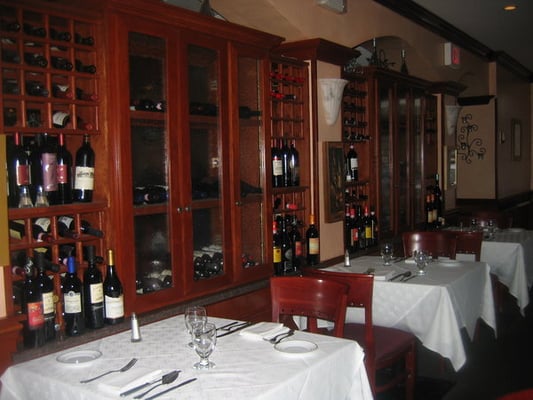 Enzo’s Restaurant by null