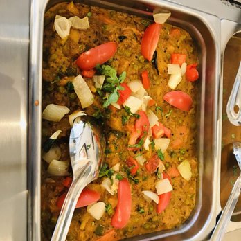 The Raj Indian Kitchen - a variety of food items - Indian Near Me - Kamloops, British Columbia