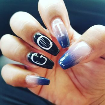 Nail and Beauty - She knew exactly what I wanted something simply and straight to the point thank you Verna!! Love it I do. - Nail Salons Near Me - Honolulu, Hawaii Nail and Beauty - She knew exactly what I wanted something simply and straight to the point thank you Verna!! Love it I do. - Nail Salons Near Me - Honolulu, Hawaii