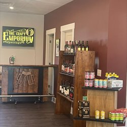 The Craft Emporium