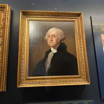 George Washington's Mount Vernon - Museums Near Me - Mount Vernon, Virginia