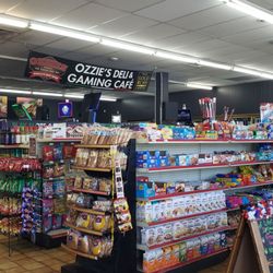 Ozzie's Italian Deli