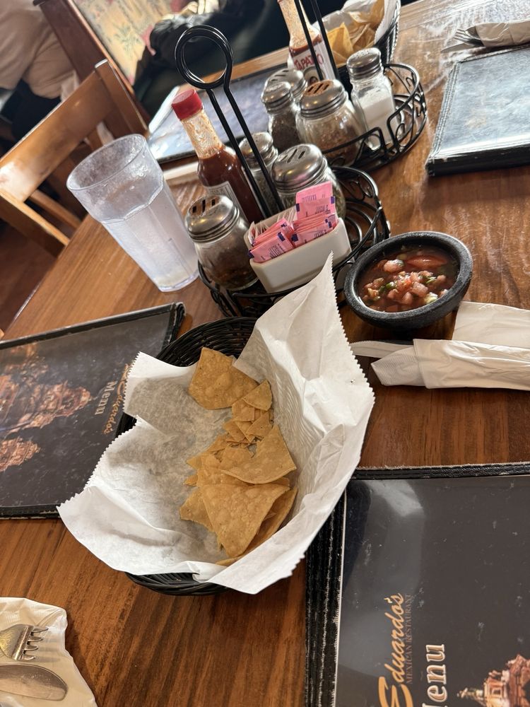 Eduardo's Mexican Restaurant