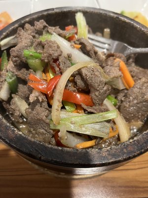 Kim's Korean BBQ Restaurant by null