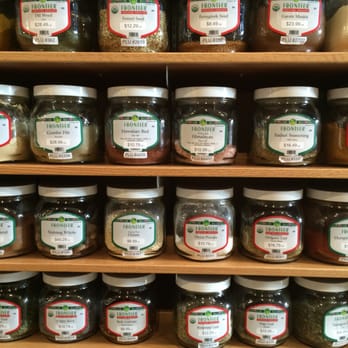 Longfellow Market - Can you find the Hawaiian Red Sea salt? - Grocery Near Me - Minneapolis, Minnesota