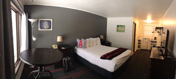 Eldora Mountain by null